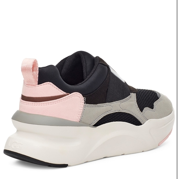 UGG LA Flex Sneakers-9 - Picture 5 of 9